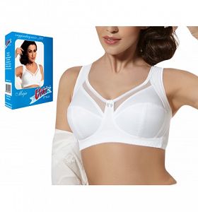 VIKI BIUSTONOSZ 582 BEZ FISZBINY BIEL 95C